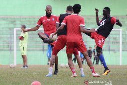 Arema FC dan lima klub lolos verifikasi lisensi AFC