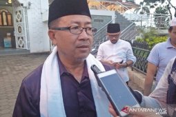 Pawai hari santri nasional akan diikuti 10 ribu santri di Cianjur