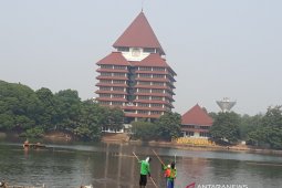 Desa saat ini telah menjelma menjadi penggerak ekonomi nasional