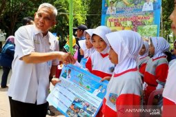 Babel kampanyekan diversifikasi pangan Gema Sabuk Amang