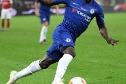 Kante cedera, Lampard kritik Deschamps
