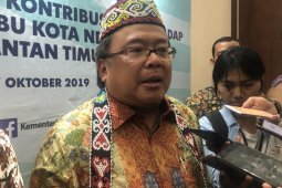 Bappenas tindak lanjuti permintaan masyarakat Suku Dayak