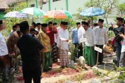 Beruntung Gus Dur tidak mengenal medsos