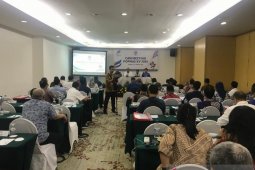 Papua kembalikan mandat penyelenggaraan Popnas XV