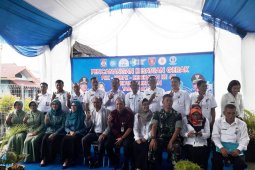 Kepesertaan KB baru di Balikpapan lampaui target