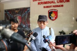 Dalam kasus Ninoy Karundeng, polisi tetapkan tersangka baru