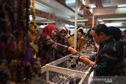 Pemprov Jatim minta ekspor perhiasan langsung ke UEA
