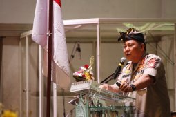 Kapolda Bali utamakan "soft power approach" tangani terduga teroris