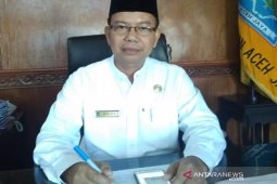 14 orang pejabat Aceh Jaya belum laporkan harta kekayaan, ini sanksinya