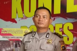 Oknum polisi nekat mencuri di rumah Kapolres, total hingga Rp100 juta