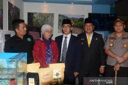 PLTA Batang Toru ramaikan Sidimpuan Expo 2019
