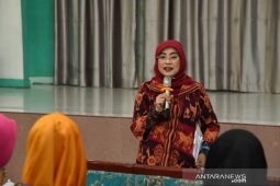 Forum PAUD Tapanuli Selatan gelar Diklat