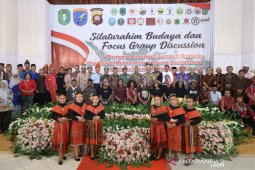 Kapolda Kalbar ajak masyarakat agar terus merawat kebhinnekaan