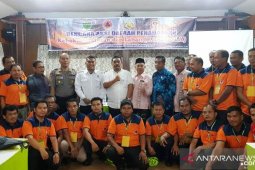 Peran pemangku kepentingan diharapkan dapat cegah karhutla
