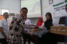 Wabup : Tanah Laut satu-satunya tempat  pengembangan SLRT