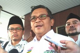 PDIP: Kabinet baru didesain untuk jawab tantangan eksternal