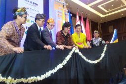 Meski  perang dagang, Menkeu harapkan ekonomi Indonesia di atas 5 persen