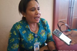 Laju pertumbuhan penduduk Provinsi Papua Barat tertinggi ke-4 nasional