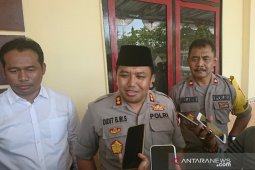 Pengamanan pilkades serentak Sampang libatkan 1.900 personel gabungan