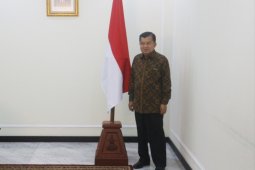 Bagi Wapres JK seluruh program lima tahun terakhir itu istimewa