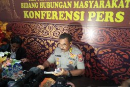 Kapolda Maluku instruksikan usut tuntas kasus BNI Ambon