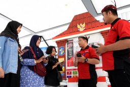 154 KIM tersebar di seluruh kelurahan Kota Surabaya
