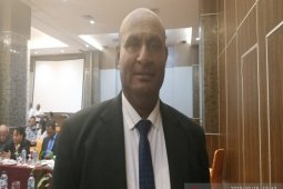 Sekitar 100 warga PNG di Merauke ingin jadi WNI