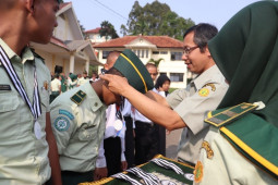 Polbangtan Bogor gelar kegiatan "Kopaja"