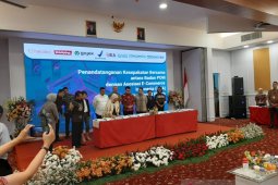Bukalapak dan Tokopedia diajak BPOM bangun sistem pengawasan