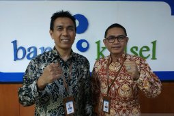Bank Kalsel ajak masyarakat membuka tabungan haji