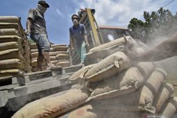 KPPU diminta tindak tegas dugaan "predatory pricing" semen Tiongkok