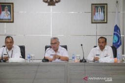 Pemprov Babel bentuk Komisi Etik Biro Layanan Pengadaan