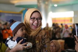 Pemkab Lumajang berikan kemudahan sekolah bagi anak korban kerusuhan Wamena