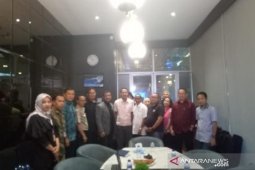 Dispudbar Babel jajaki rencana penerapan Manajemen Krisis Kepariwisataan