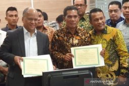 ISMI dukung Pemerintah Aceh buka KEK barat-selatan
