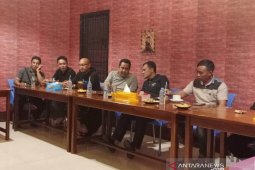 Warga keluhkan langkanya gas 'Melon' di Toboali