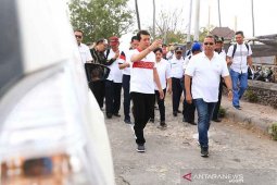 Kemenhub siapkan anggaran pembangunan "Pelabuhan Segitiga Emas" Klungkung