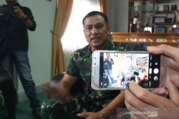 Massa minta Danlanal Sibolga dicopot, ini tanggapan Danlanal