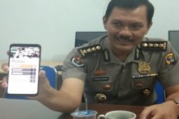 Jelang pelantikan presiden, Polda Lampung tingkatkan pengamanan objek vital