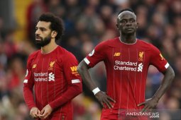 Jadwal Liga Inggris: MU vs Liverpool jadi sajian  utama