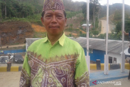 4 desa di Tapin di perjuangkan menjadi desa adat