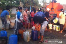 PDAM Tirta Bhagasasi Bekasi aktifkan  kembali 1.785 pelanggan nonaktif