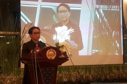 Akhir masa kerja Jokowi, Indonesia kembali ukir prestasi di PBB