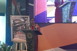 Menteri Susi: Konsesi kapal asing rugikan Indonesia