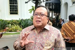 Bambang Brodjonegoro ungkap capaian sebagai menteri perencana