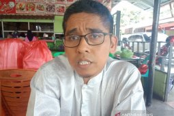Pemerintah pusat diminta atasi longsor di jalan lintas barat selatan Aceh