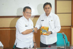 'Pendekar' Kominfo belajar ke Gunung Kidul
