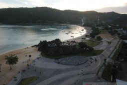 Dirut ITDC optimistis sirkuit MotoGP tahun 2020 diuji coba
