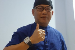 Politikus PPP optimistis Gorontalo kondusif jelang pelantikan Presiden-Wapres