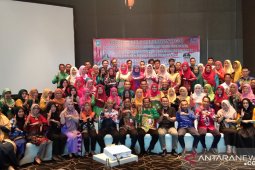 80 bendahara pengeluaran Pemkab Tanah Laut ikuti FGD